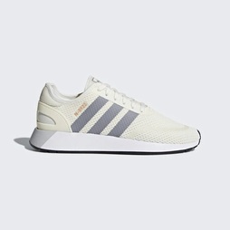 Adidas N-5923 Férfi Originals Cipő - Bézs [D88305]